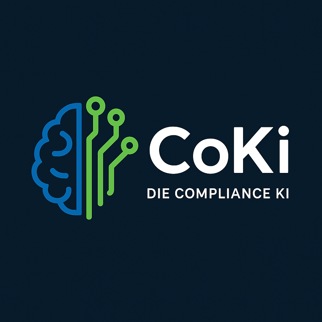 CoKi Logo